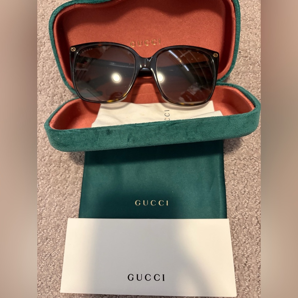 Gucci Sunglasses